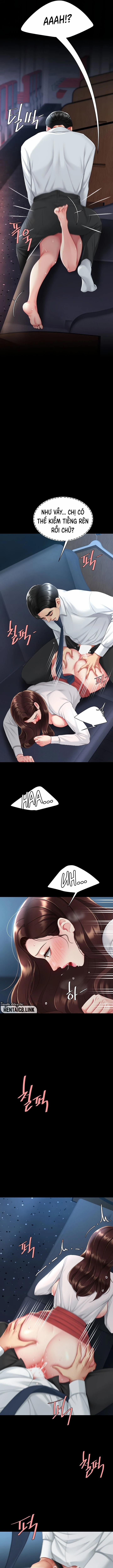 Ăn Mẹ Cô Trước 110 trang 10