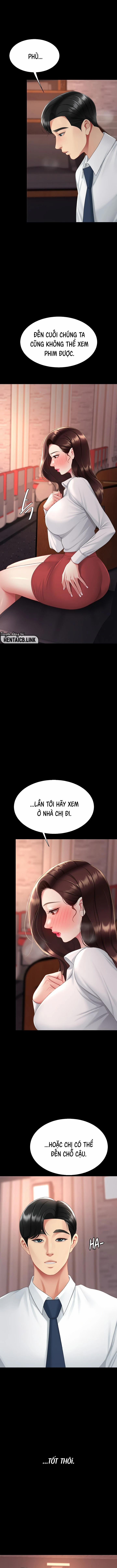 Ăn Mẹ Cô Trước 110 trang 13