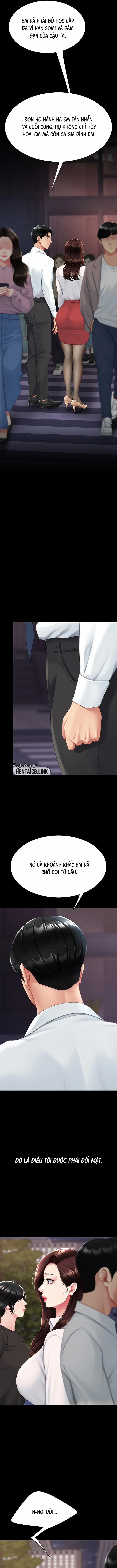 Ăn mẹ cô trước 111 trang 1