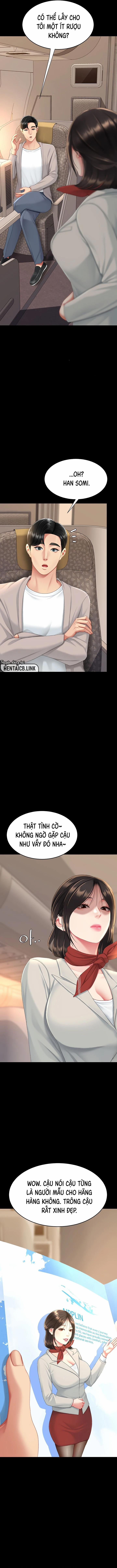 Ăn mẹ cô trước 111 trang 10