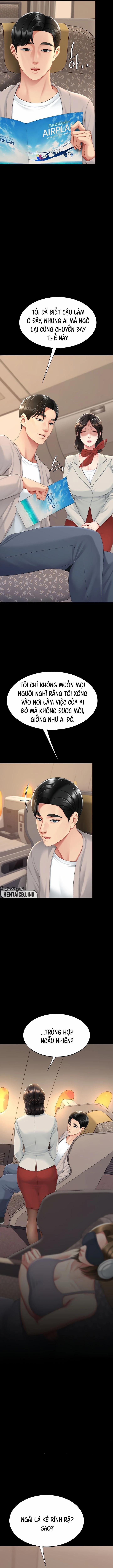 Ăn mẹ cô trước 111 trang 11