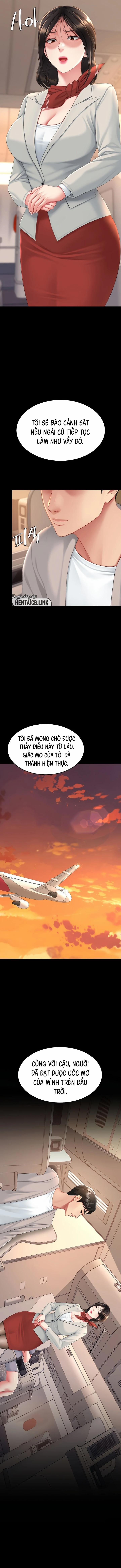 Ăn mẹ cô trước 111 trang 12