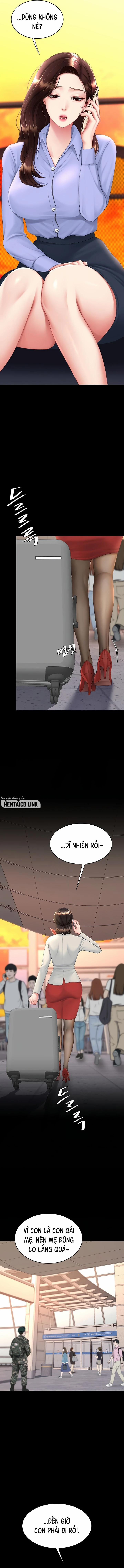 Ăn mẹ cô trước 111 trang 7
