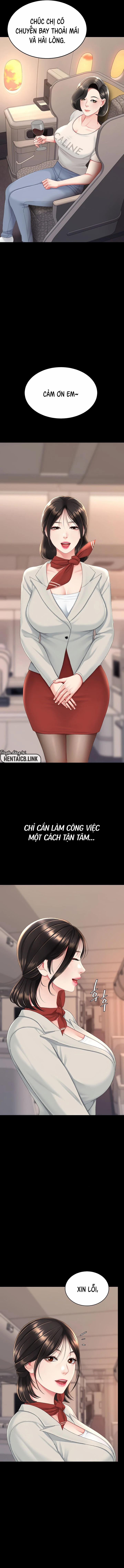 Ăn mẹ cô trước 111 trang 9