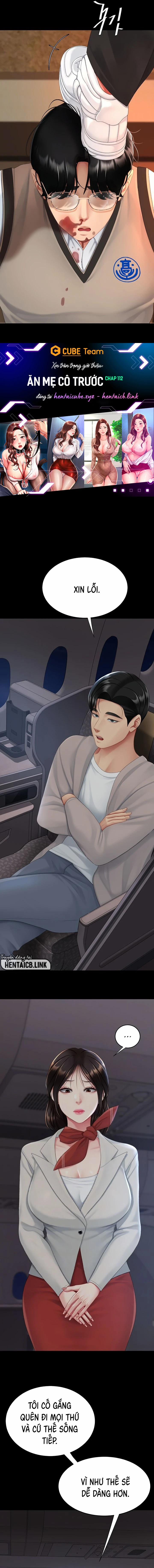 Ăn mẹ cô trước 112 trang 2