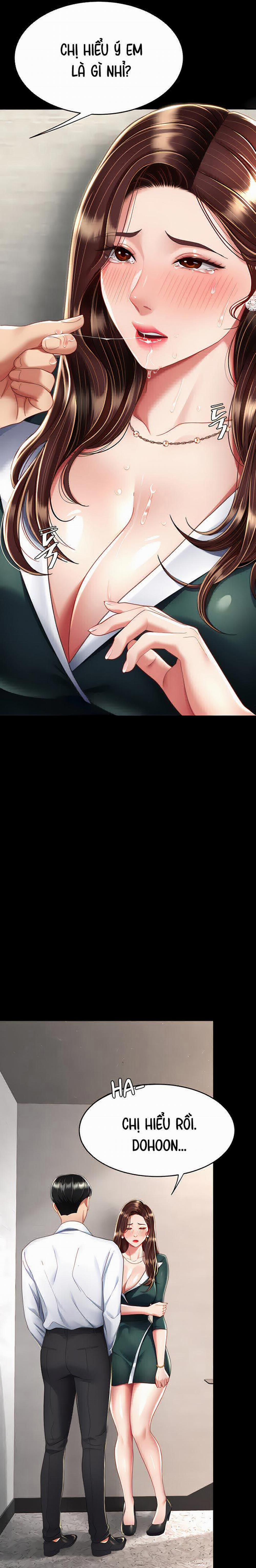 Ăn Mẹ Cô Trước 12 trang 17