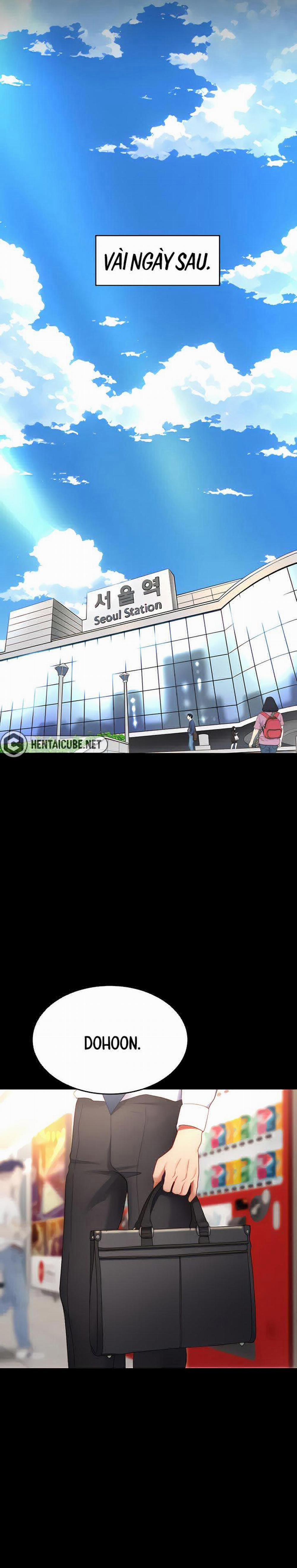 Ăn Mẹ Cô Trước 12 trang 24