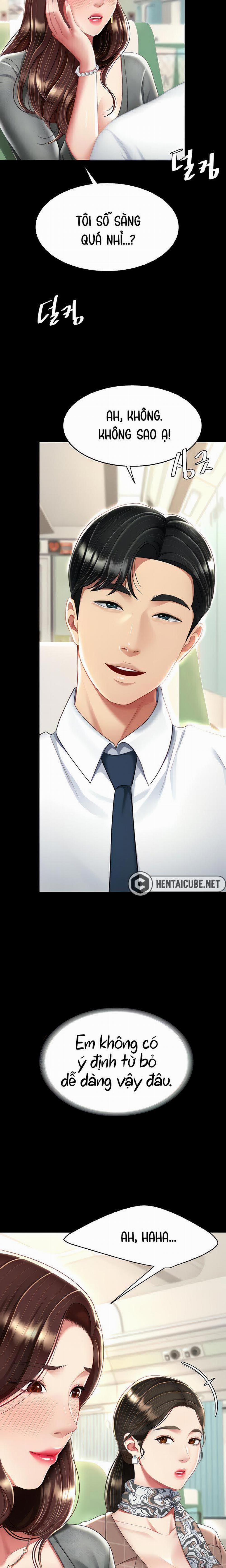 Ăn Mẹ Cô Trước 13 trang 7