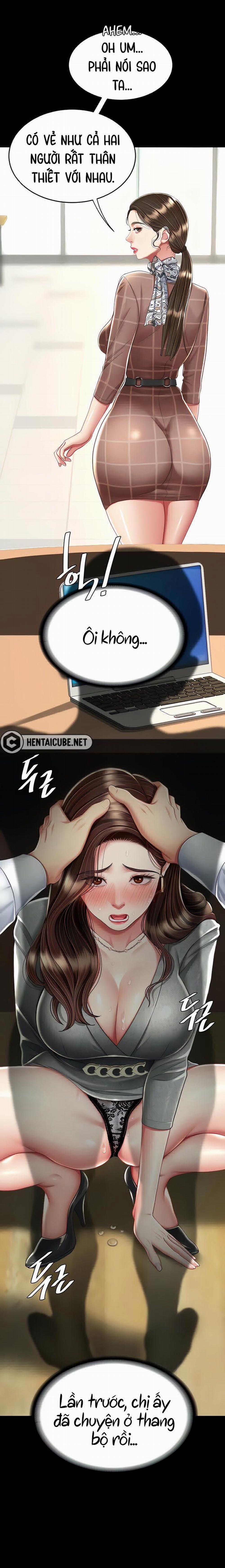 Ăn Mẹ Cô Trước 14 trang 16