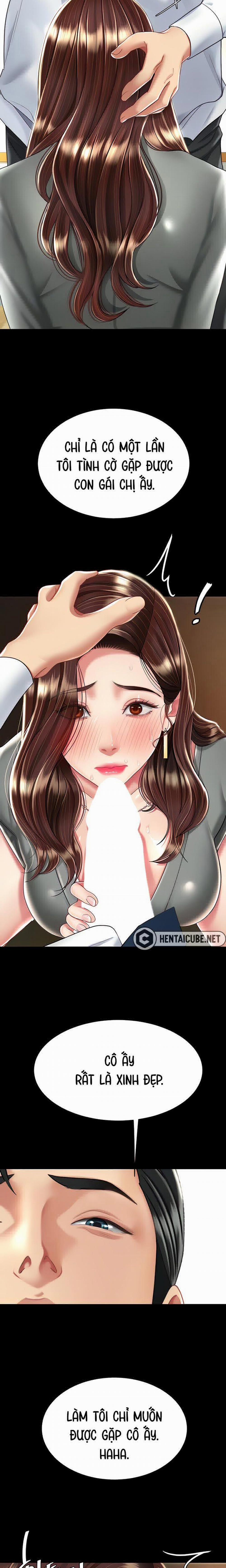 Ăn Mẹ Cô Trước 14 trang 18