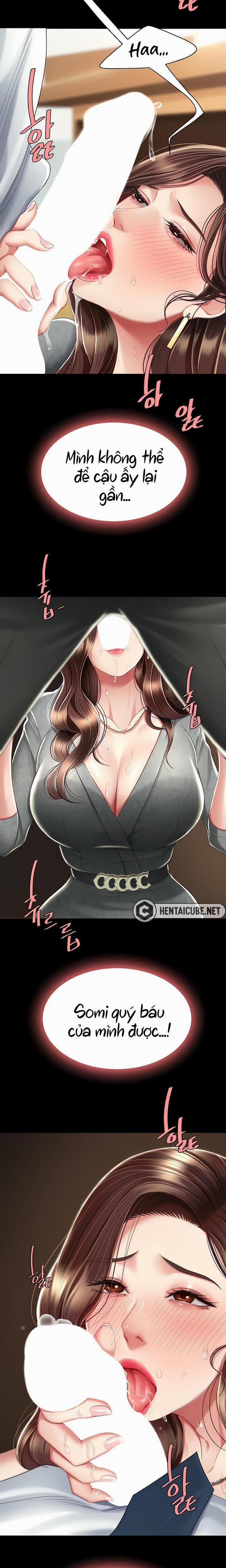 Ăn Mẹ Cô Trước 14 trang 21