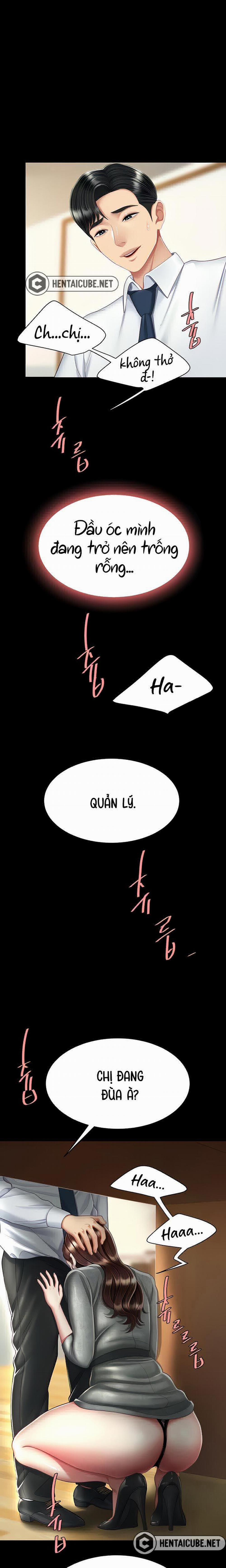 Ăn Mẹ Cô Trước 14 trang 7