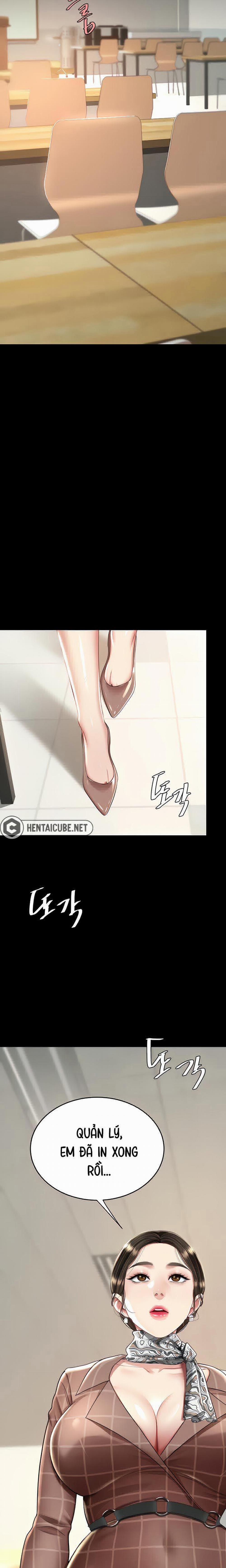 Ăn Mẹ Cô Trước 14 trang 9