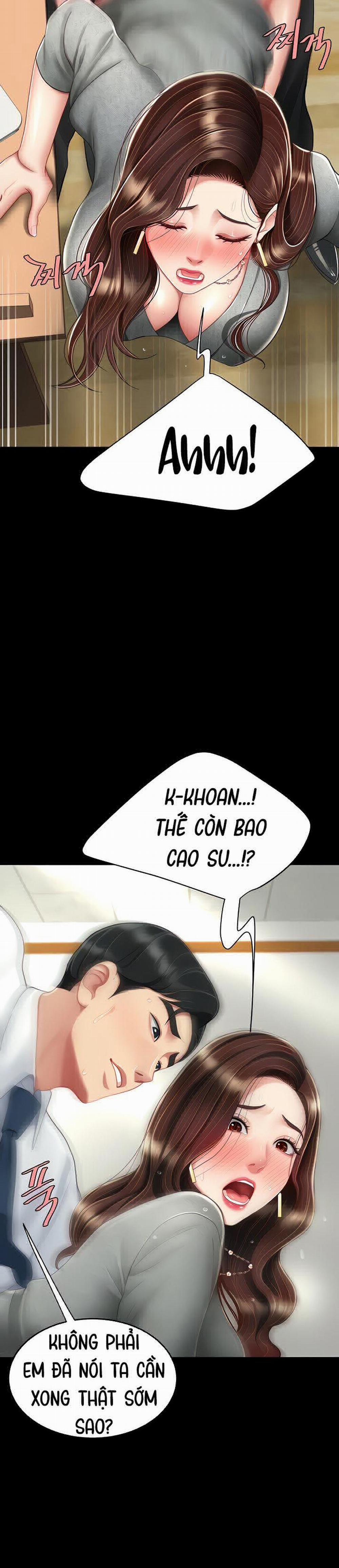 Ăn Mẹ Cô Trước 15 trang 14