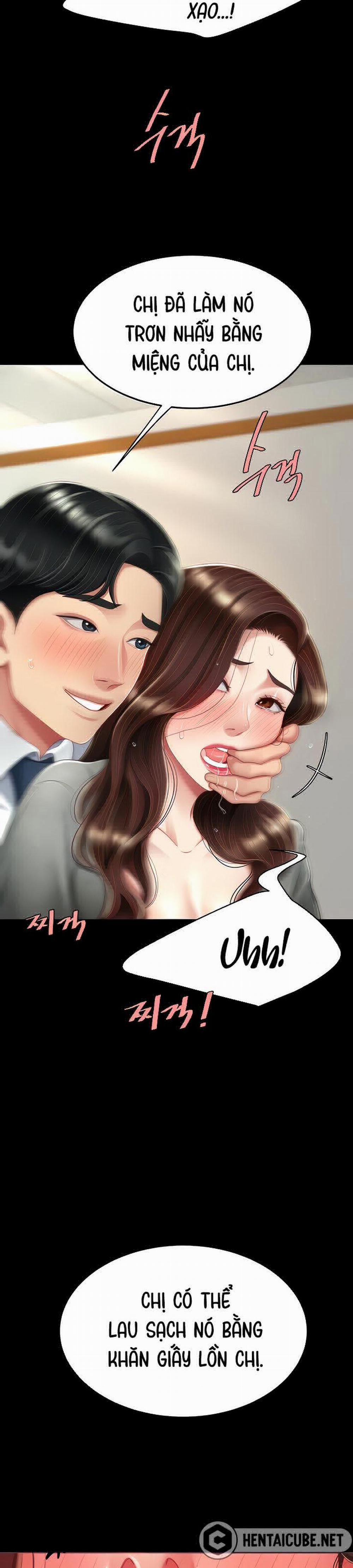 Ăn Mẹ Cô Trước 15 trang 16