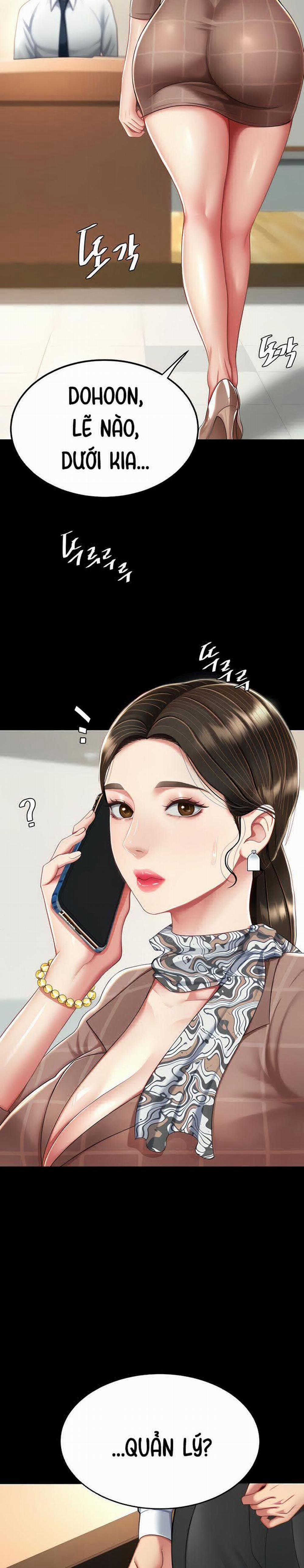 Ăn Mẹ Cô Trước 15 trang 2