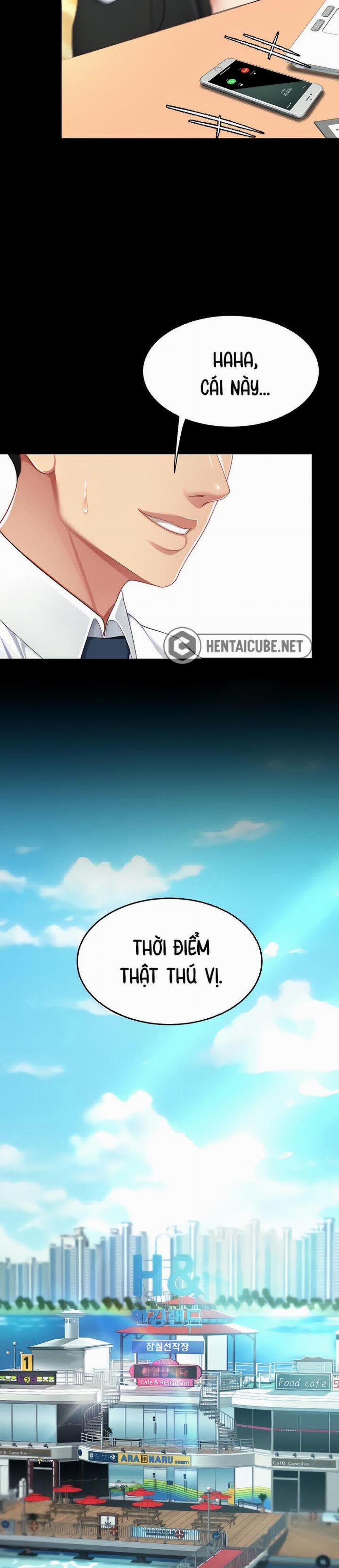 Ăn Mẹ Cô Trước 15 trang 23