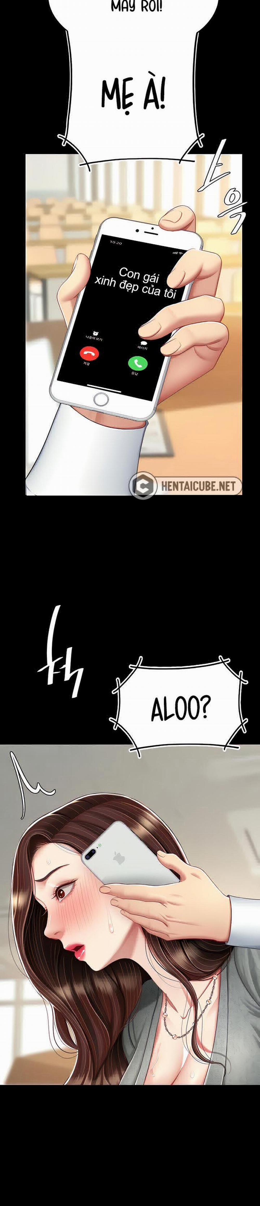 Ăn Mẹ Cô Trước 15 trang 26