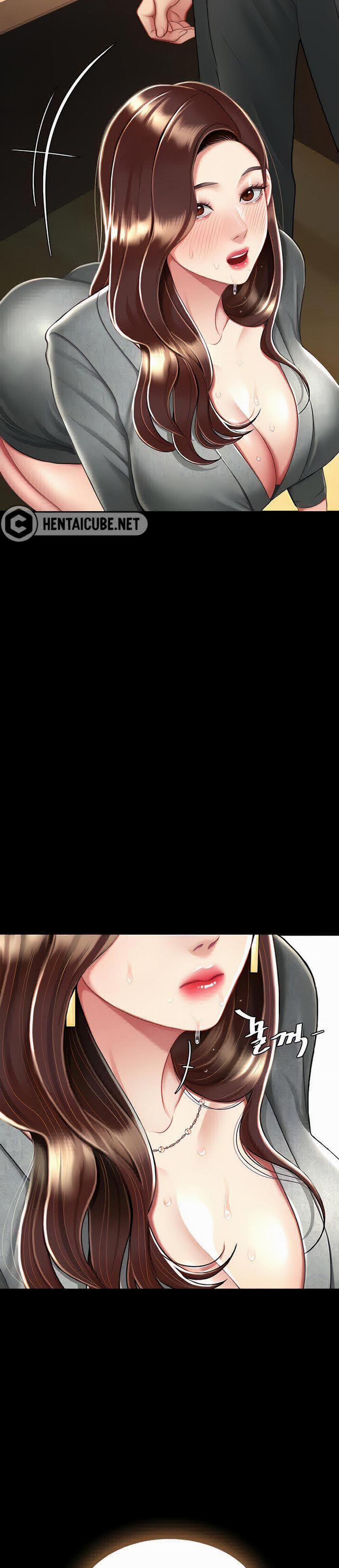 Ăn Mẹ Cô Trước 15 trang 3