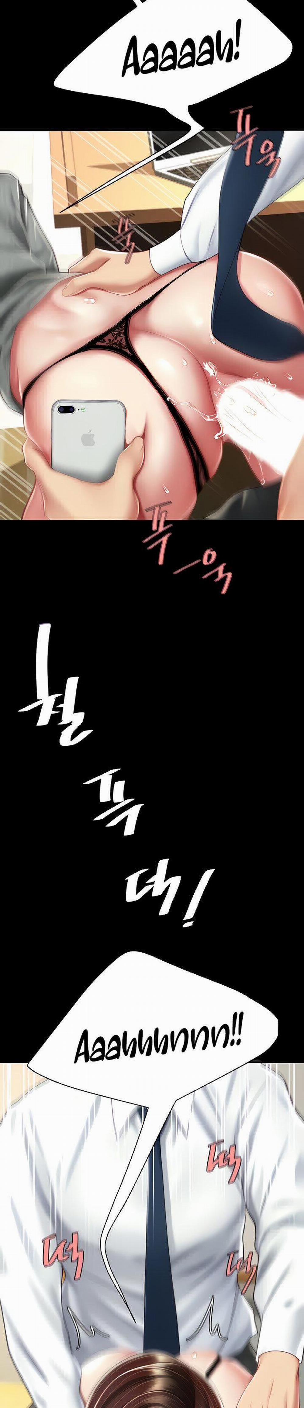 Ăn Mẹ Cô Trước 15 trang 31