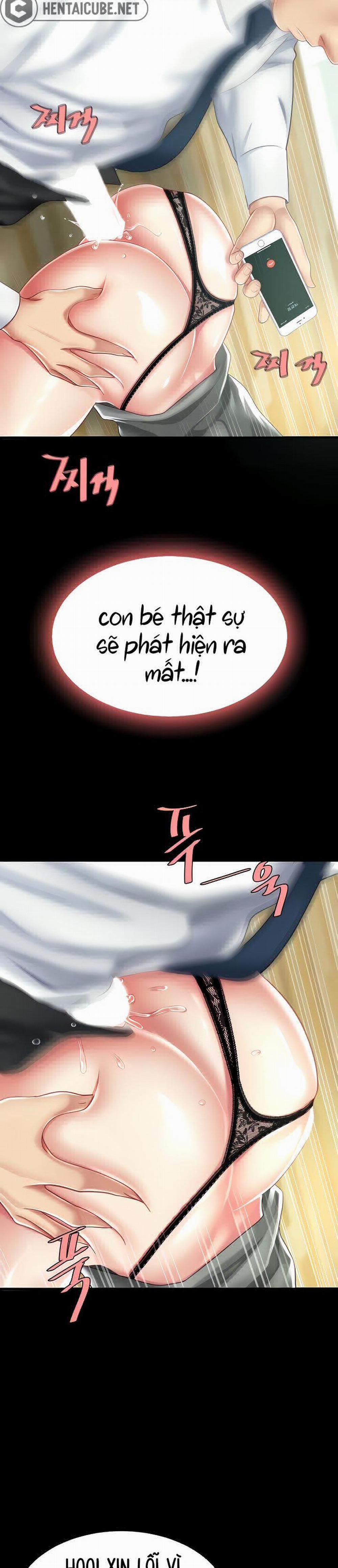 Ăn Mẹ Cô Trước 15 trang 34