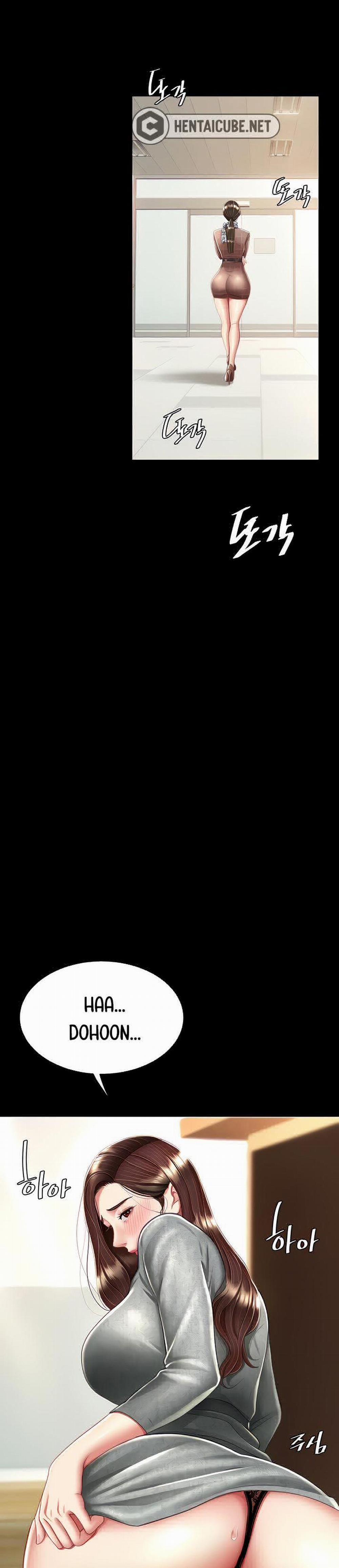 Ăn Mẹ Cô Trước 15 trang 8