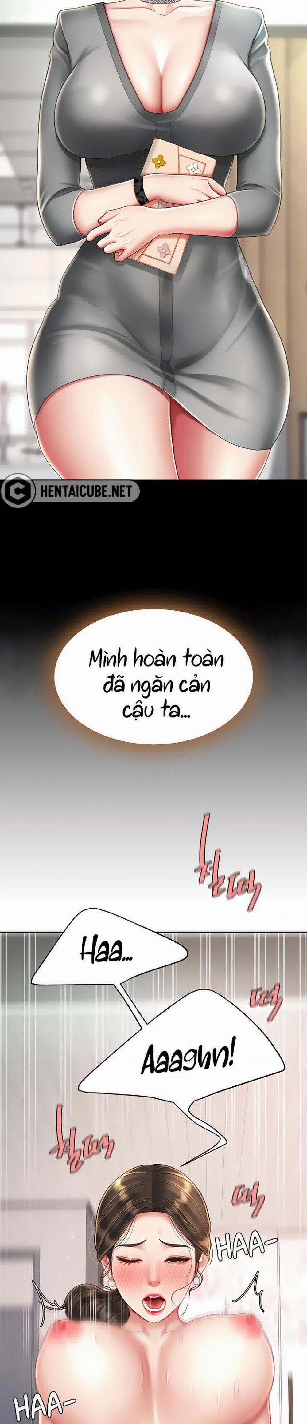 Ăn mẹ cô trước 19 trang 10