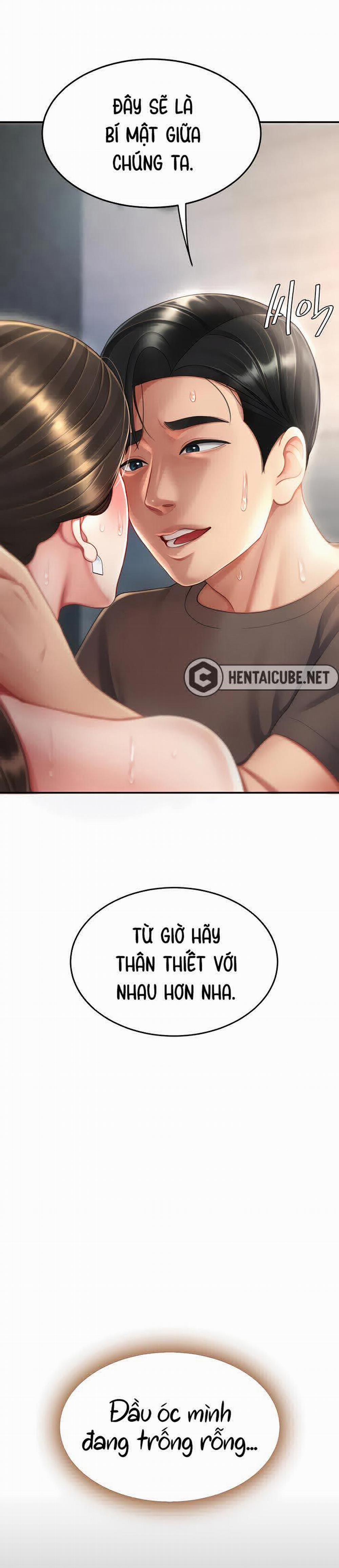 Ăn mẹ cô trước 19 trang 17