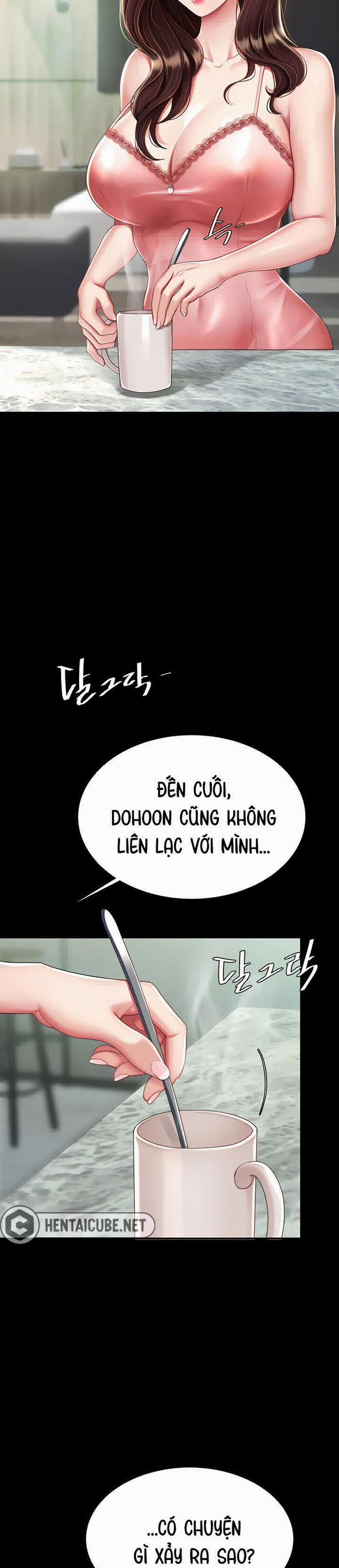 Ăn mẹ cô trước 19 trang 2