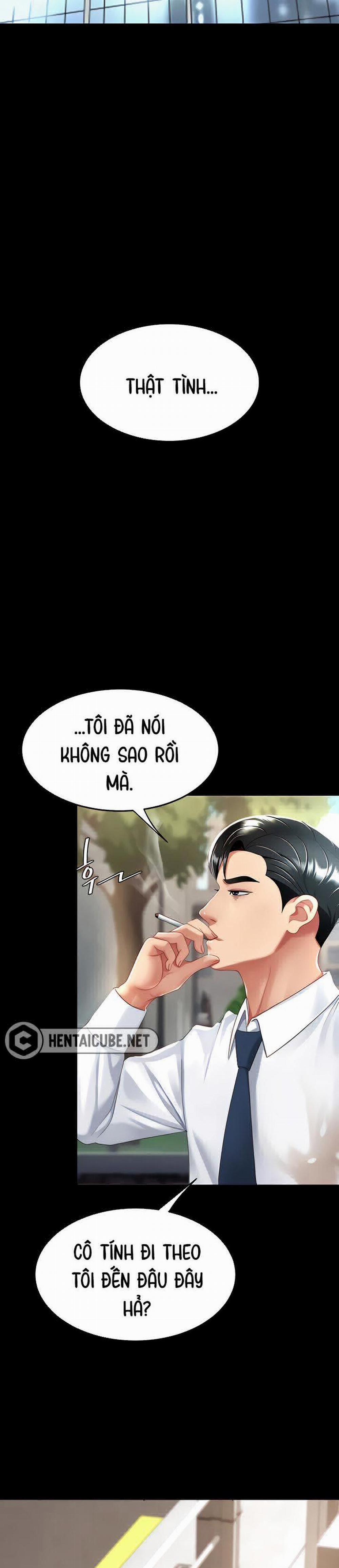 Ăn mẹ cô trước 19 trang 28