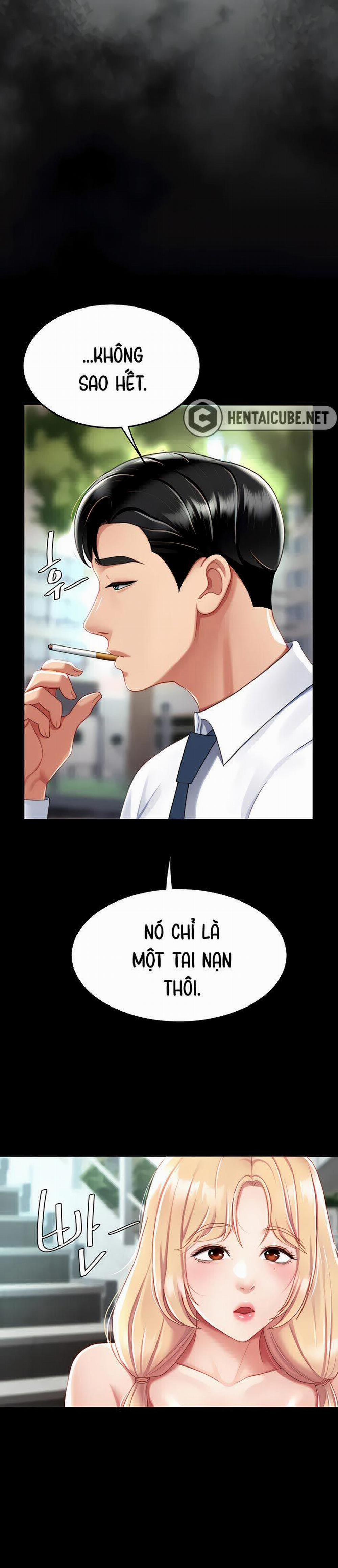 Ăn mẹ cô trước 19 trang 35
