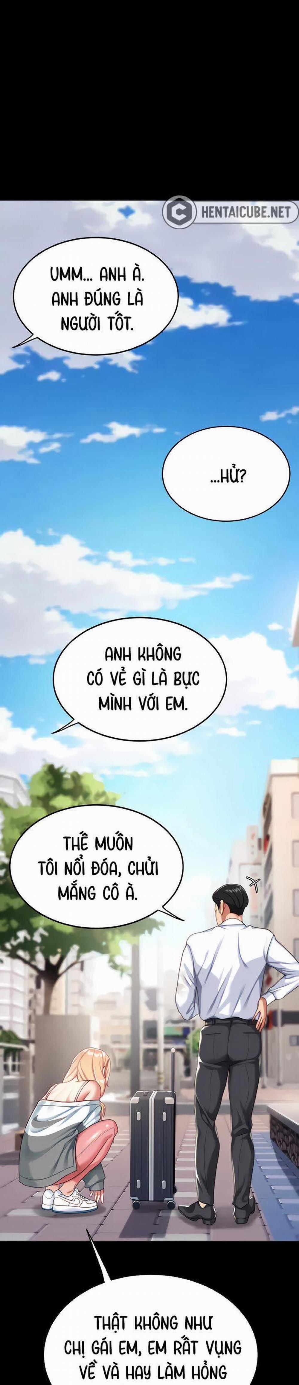 Ăn mẹ cô trước 19 trang 36