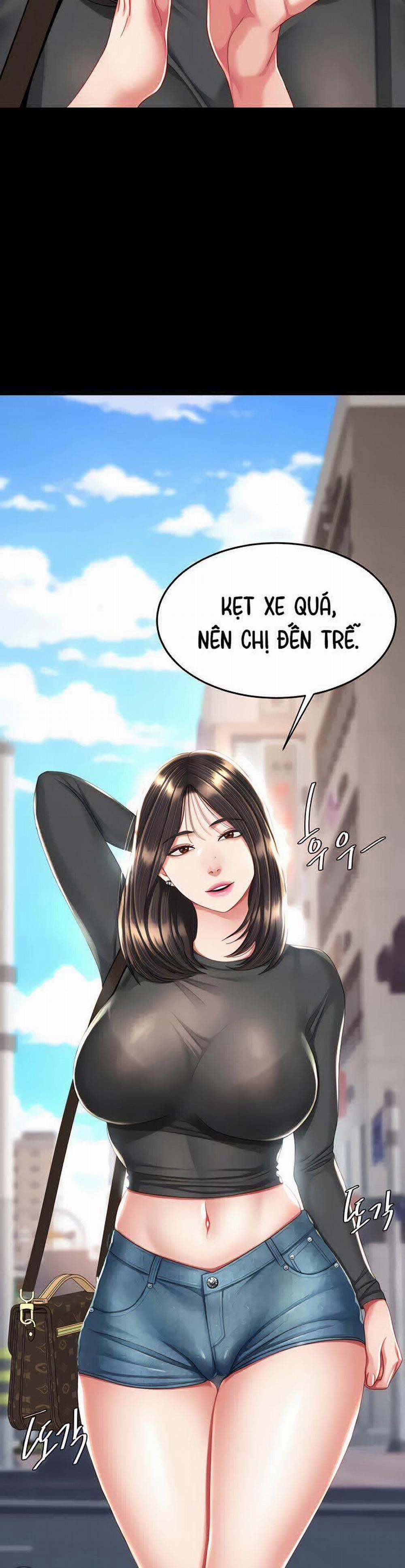 Ăn mẹ cô trước 19 trang 41