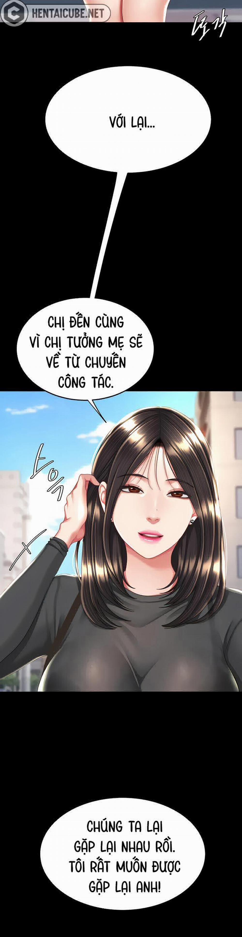Ăn mẹ cô trước 19 trang 42