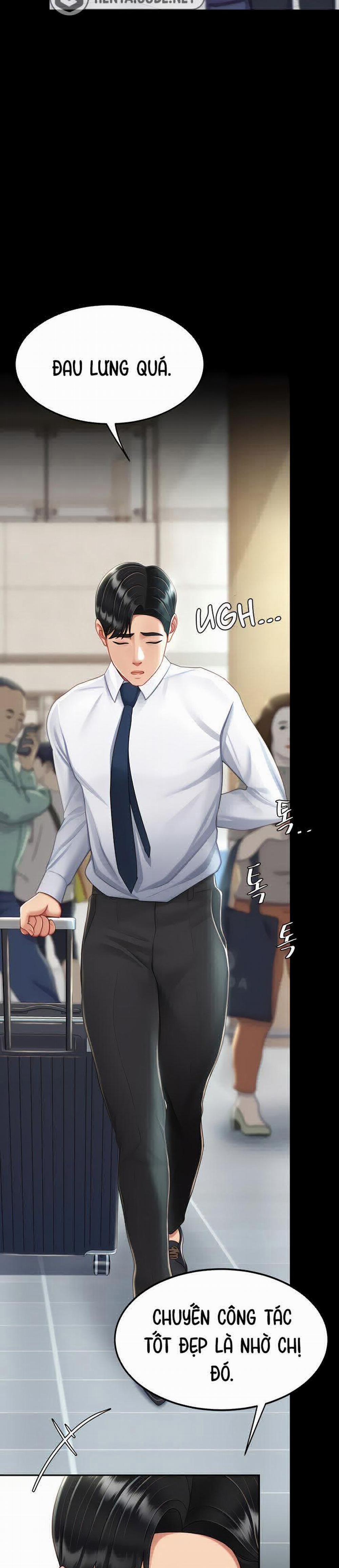 Ăn mẹ cô trước 19 trang 6