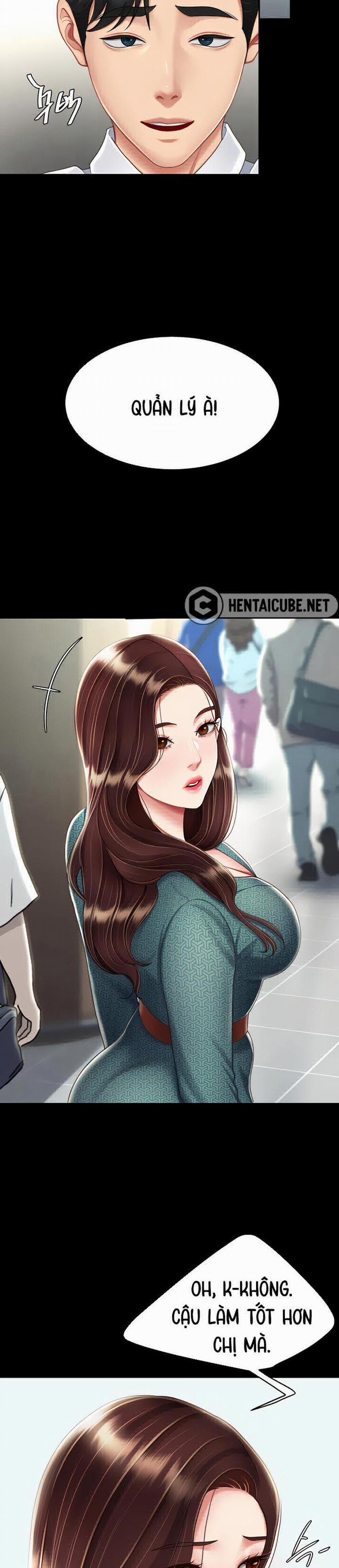 Ăn mẹ cô trước 19 trang 7