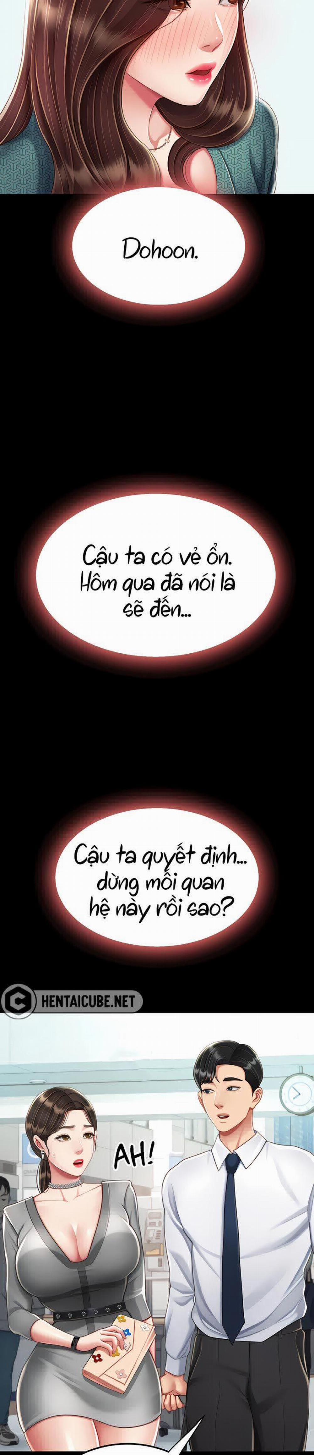 Ăn mẹ cô trước 19 trang 8