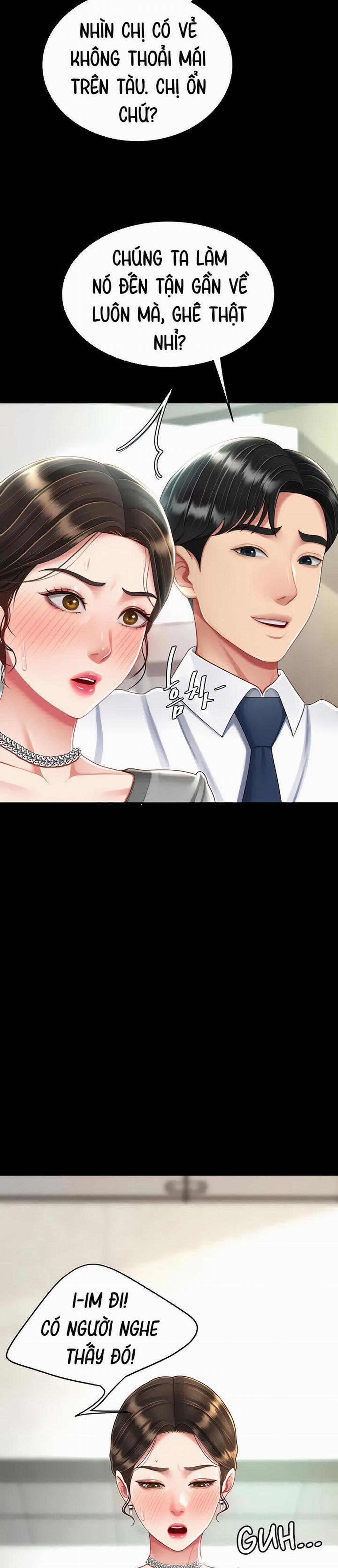 Ăn mẹ cô trước 19 trang 9