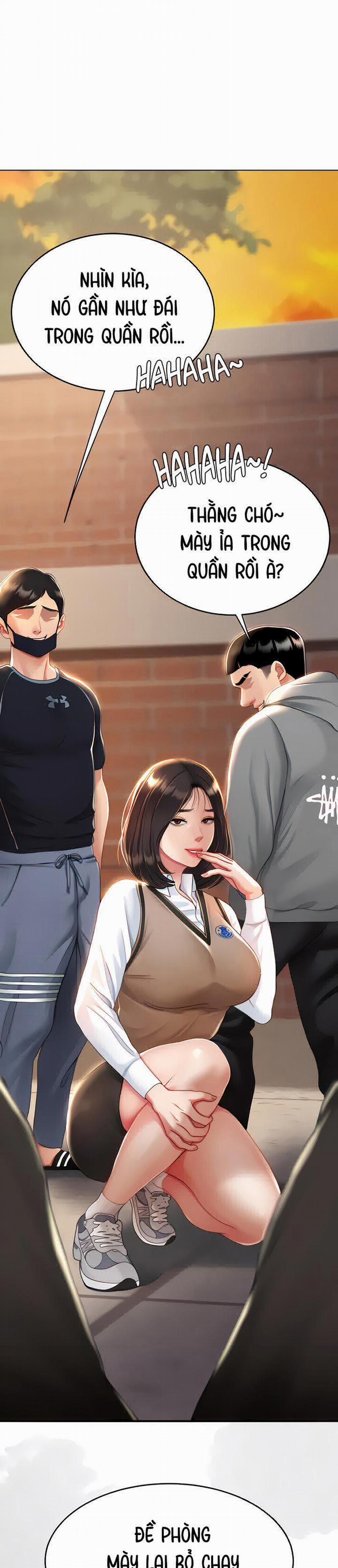 Ăn mẹ cô trước 20 trang 13