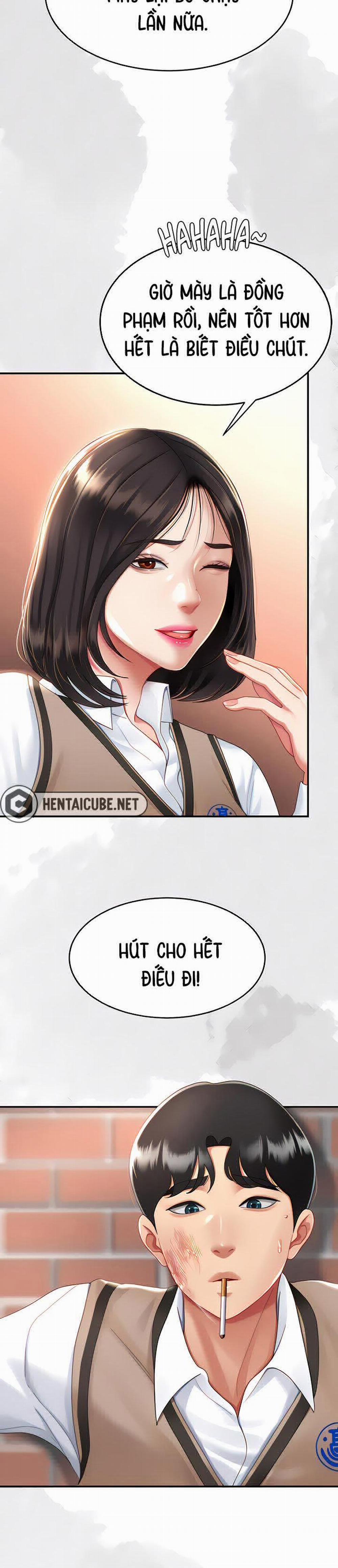 Ăn mẹ cô trước 20 trang 14