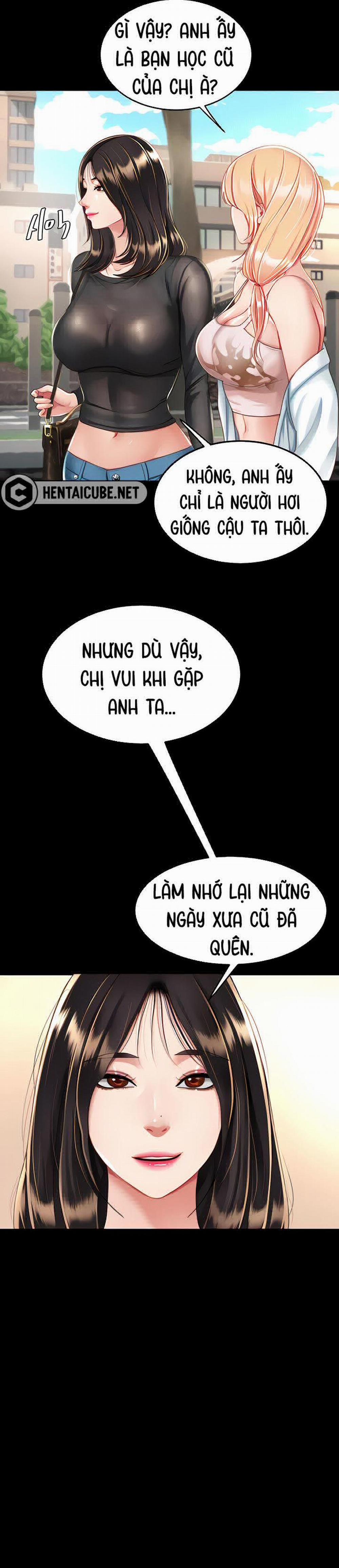 Ăn mẹ cô trước 20 trang 18