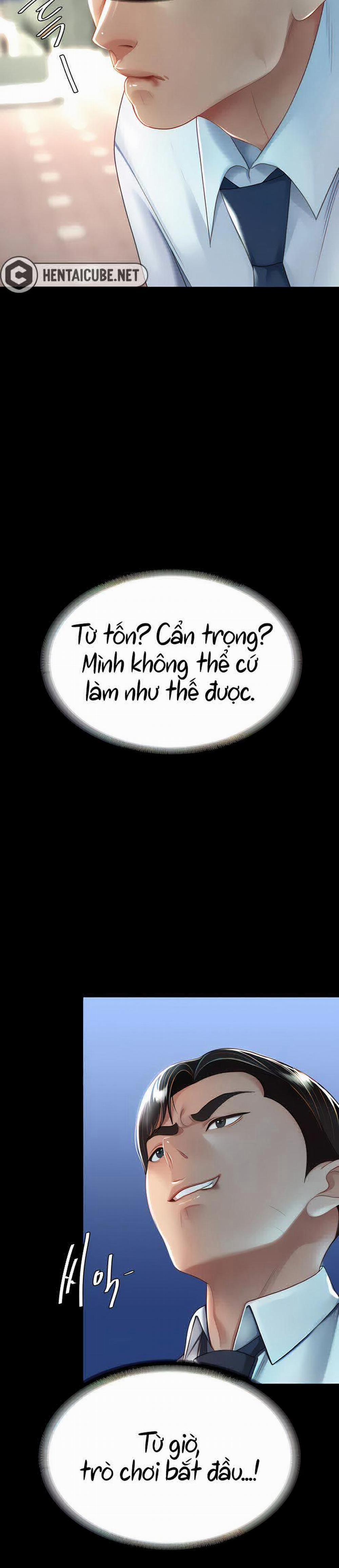 Ăn mẹ cô trước 20 trang 21