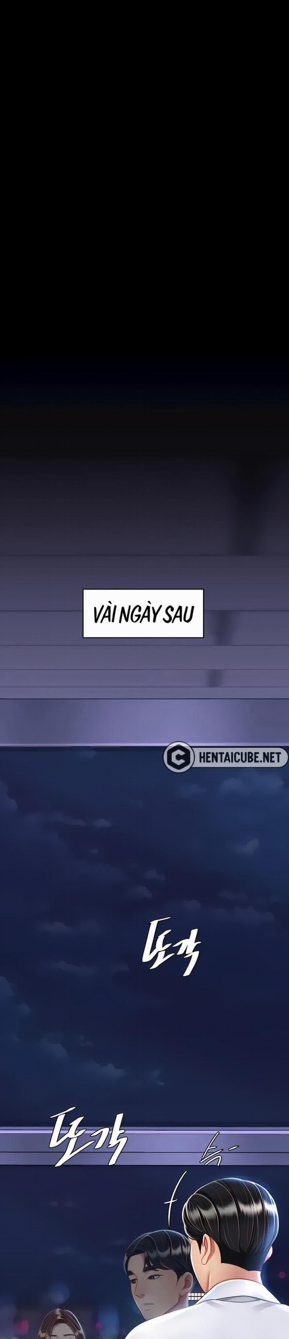 Ăn mẹ cô trước 20 trang 22