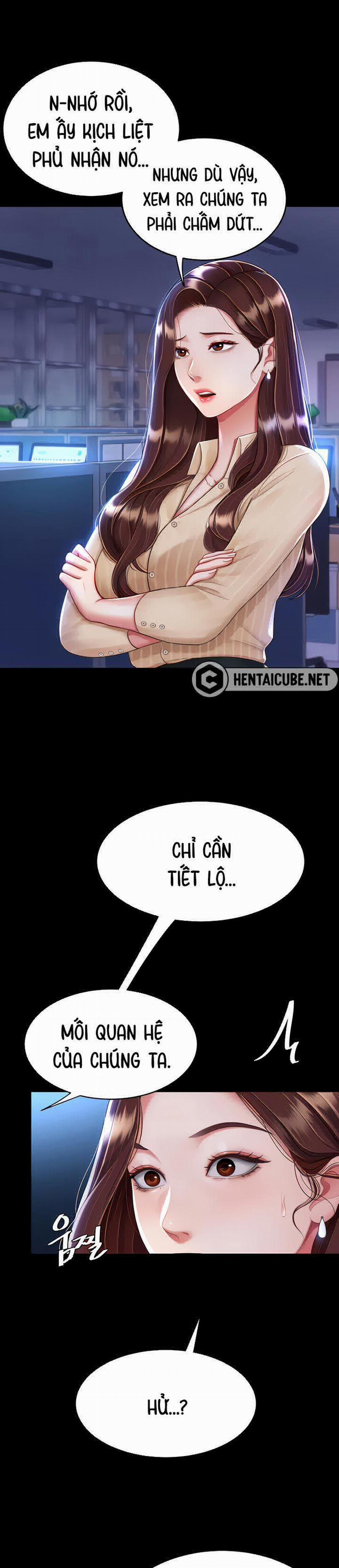 Ăn mẹ cô trước 20 trang 25