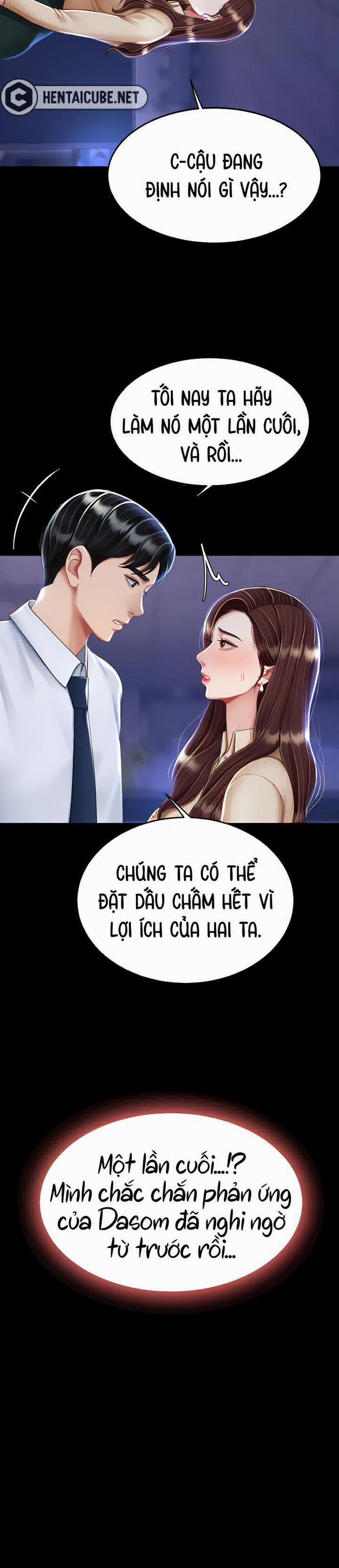 Ăn mẹ cô trước 20 trang 27