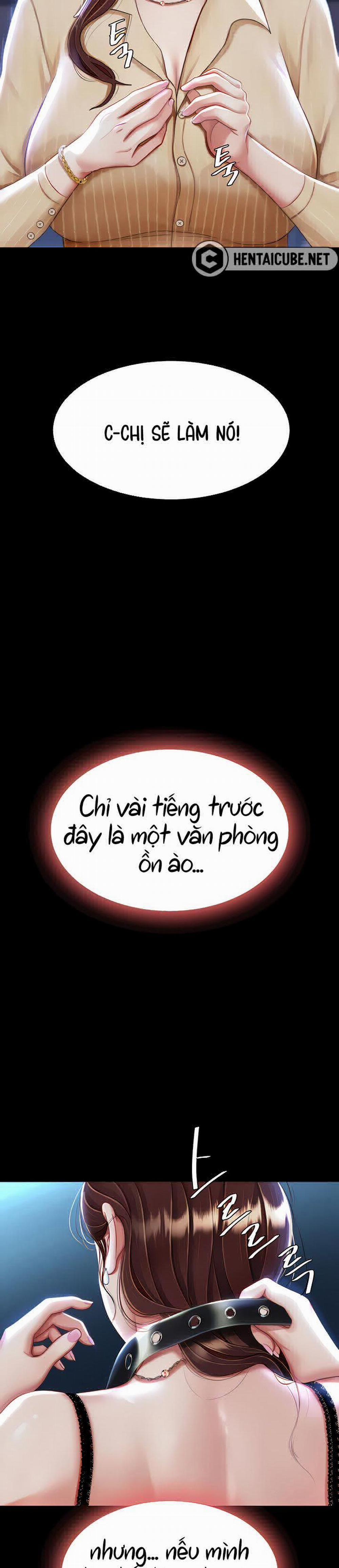 Ăn mẹ cô trước 20 trang 32