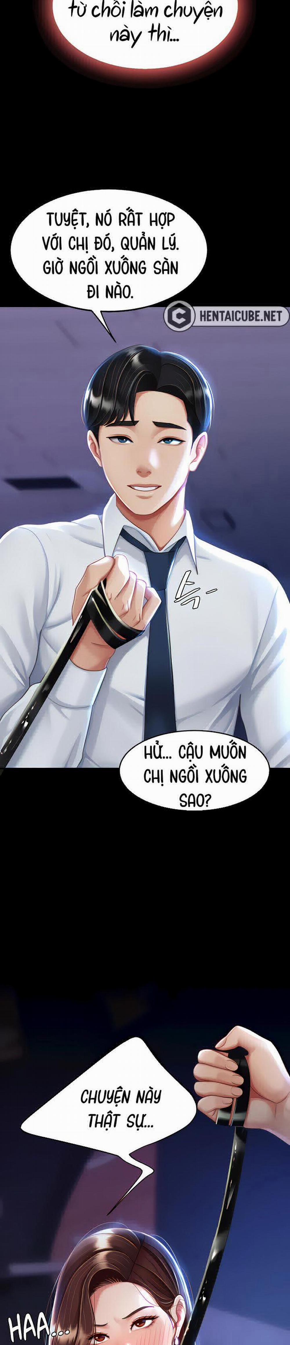 Ăn mẹ cô trước 20 trang 33
