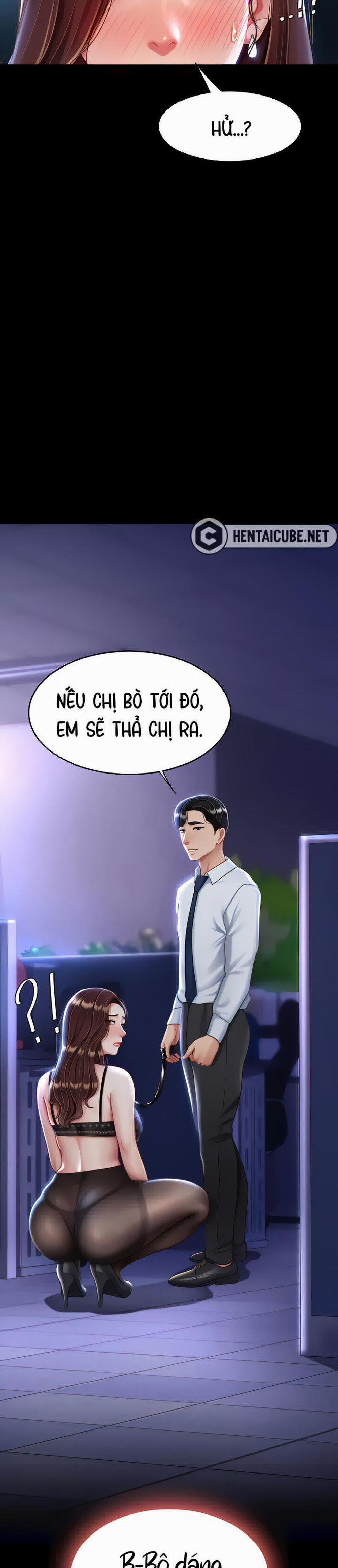 Ăn mẹ cô trước 20 trang 35