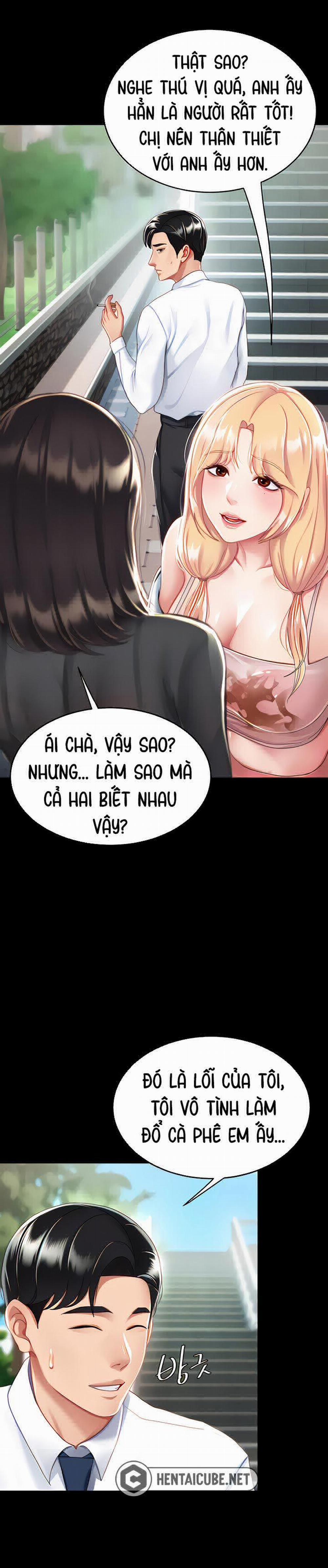 Ăn mẹ cô trước 20 trang 4