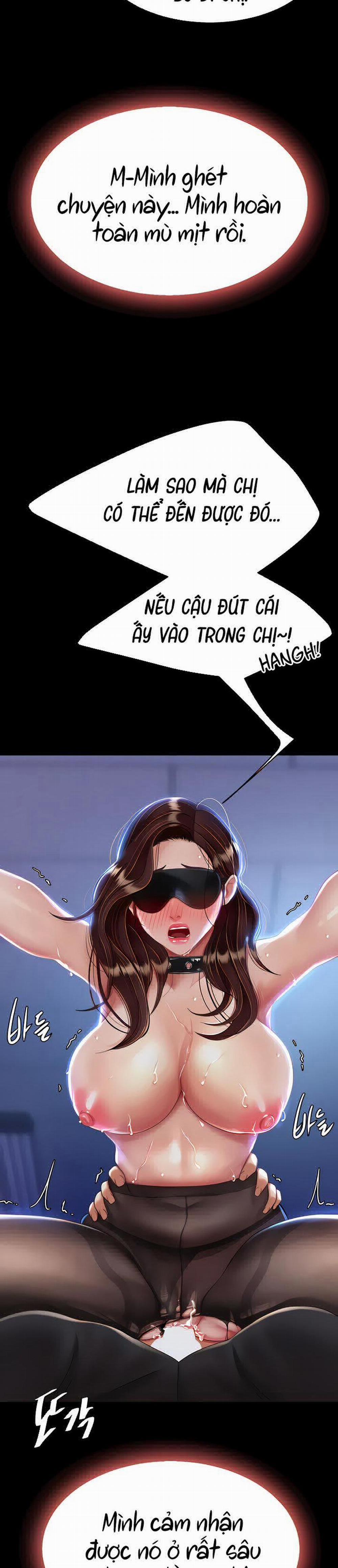 Ăn mẹ cô trước 20 trang 41
